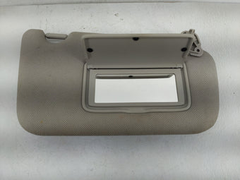 compare product 2013-2019 Nissan Sentra Sun Visor Shade Replacement Passenger Right Mirror Fits Fits 2012 2013 2014 2015 2016 2017 2018 2019 OEM Used Auto Parts