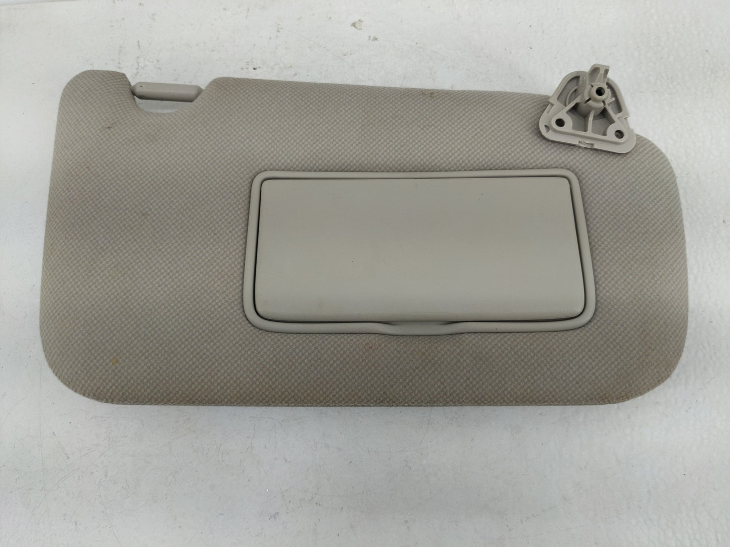 2013-2019 Nissan Sentra Sun Visor Shade Replacement Passenger Right Mirror Fits Fits 2012 2013 2014 2015 2016 2017 2018 2019
