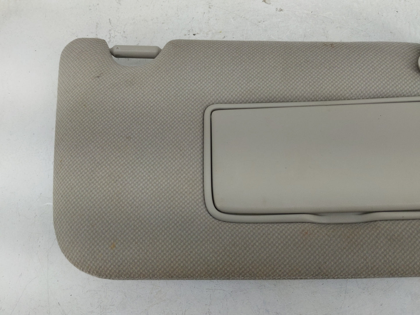 2013-2019 Nissan Sentra Sun Visor Shade Replacement Passenger Right Mirror Fits Fits 2012 2013 2014 2015 2016 2017 2018 2019