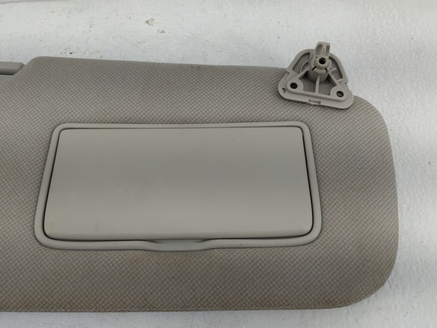 2013-2019 Nissan Sentra Sun Visor Shade Replacement Passenger Right Mirror Fits Fits 2012 2013 2014 2015 2016 2017 2018 2019