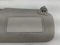 2013-2019 Nissan Sentra Sun Visor Shade Replacement Passenger Right Mirror Fits Fits 2012 2013 2014 2015 2016 2017 2018 2019