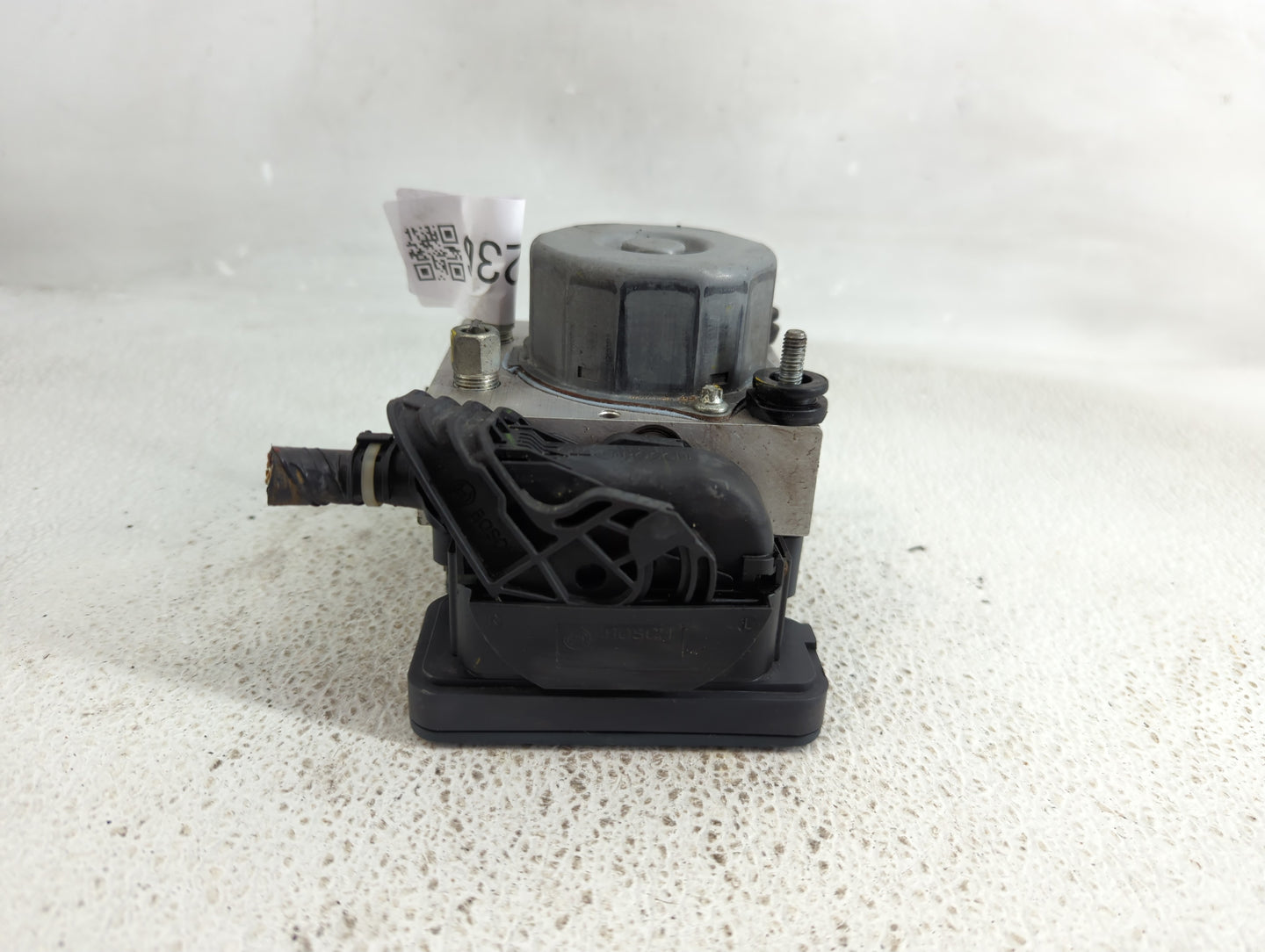 2014 Nissan Sentra ABS Pump Control Module Replacement P/N:269 661 47660 38G06 Fits OEM Used Auto Parts - Oemusedautoparts1.