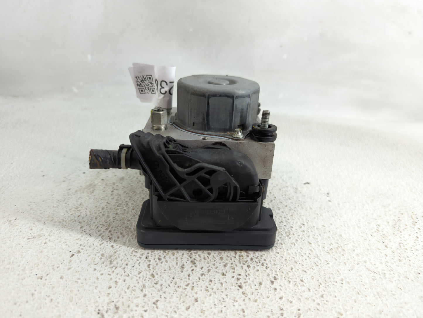 2014 Nissan Sentra ABS Pump Control Module Replacement P/N:269 661 47660 38G06 Fits OEM Used Auto Parts - Oemusedautoparts1.