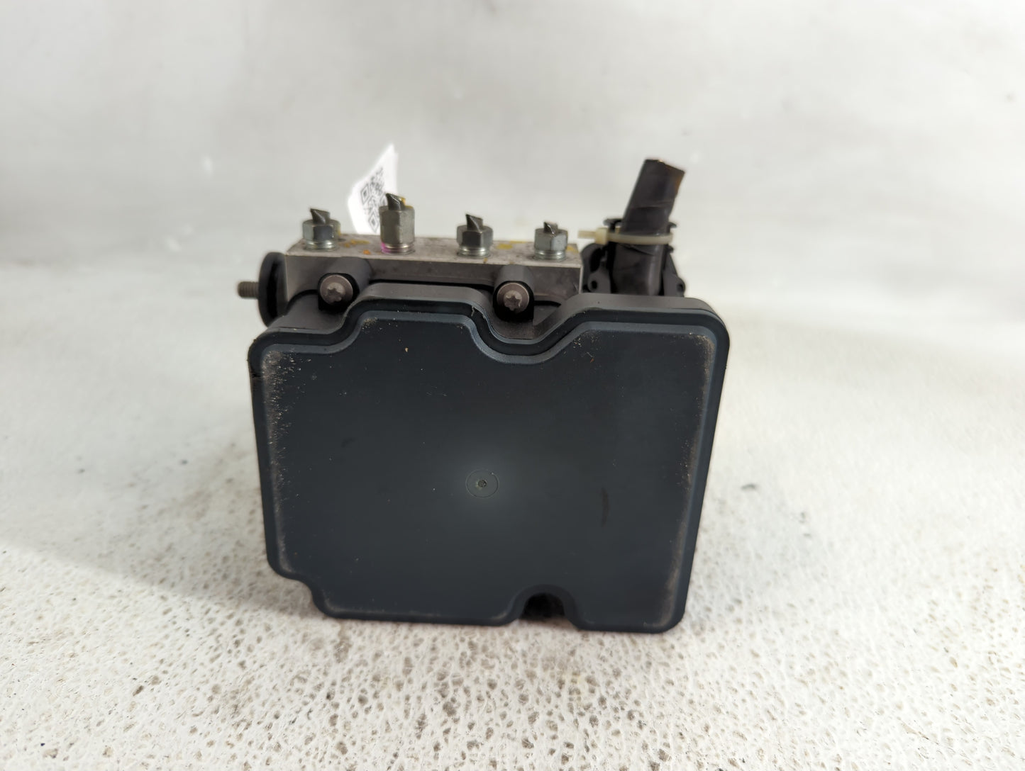 2014 Nissan Sentra ABS Pump Control Module Replacement P/N:269 661 47660 38G06 Fits OEM Used Auto Parts - Oemusedautoparts1.