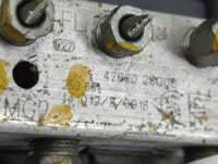 2014 Nissan Sentra ABS Pump Control Module Replacement P/N:269 661 47660 38G06 Fits OEM Used Auto Parts - Oemusedautoparts1.