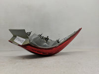 2013-2015 Nissan Sentra Tail Light Assembly Passenger Right OEM P/N:11-6549-00-1N Fits Fits 2013 2014 2015 OEM Used Auto Par
