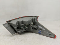 2013-2015 Nissan Sentra Tail Light Assembly Passenger Right OEM P/N:11-6549-00-1N Fits Fits 2013 2014 2015 OEM Used Auto Par