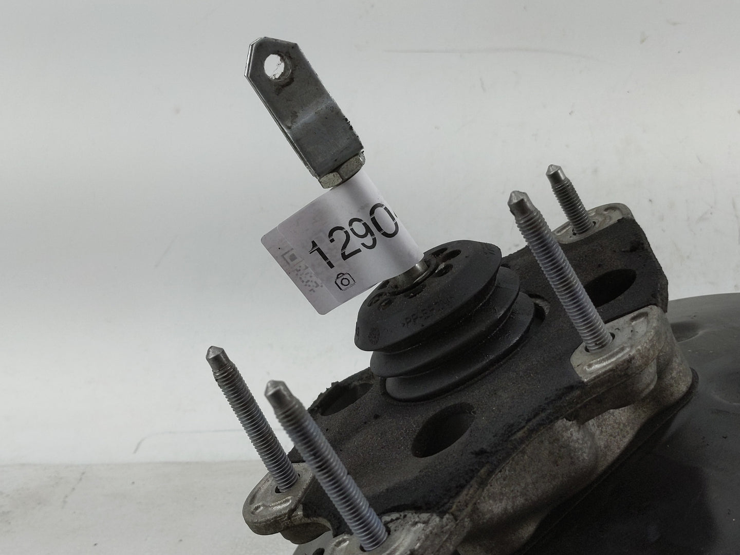 2013-2019 Nissan Sentra Power Brake Booster Oem - Oemusedautoparts1.com