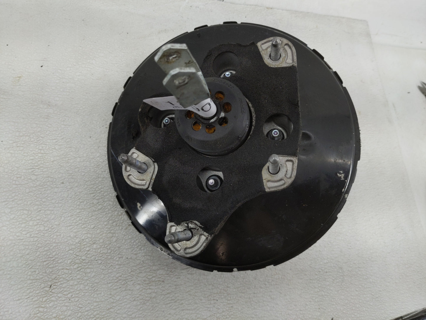 2013-2019 Nissan Sentra Power Brake Booster Oem - Oemusedautoparts1.com