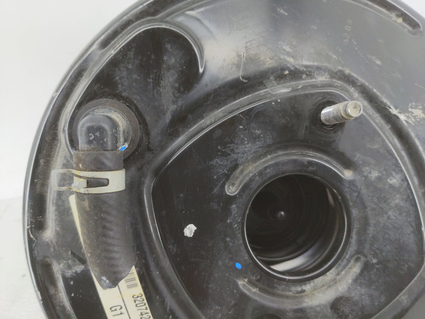 2013-2019 Nissan Sentra Power Brake Booster Oem - Oemusedautoparts1.com