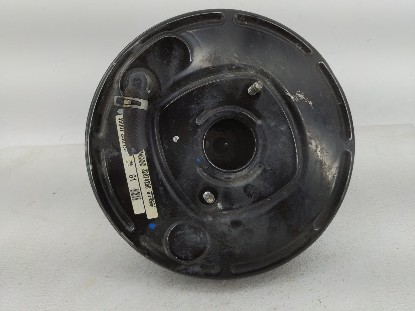 2013-2019 Nissan Sentra Power Brake Booster Oem - Oemusedautoparts1.com