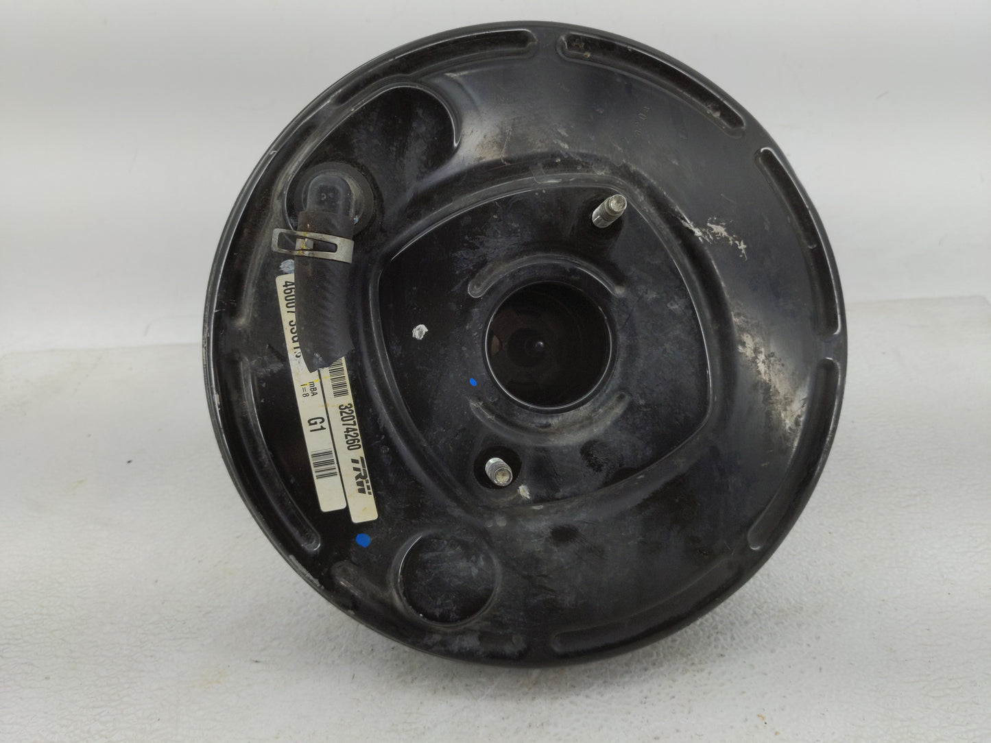 2013-2019 Nissan Sentra Power Brake Booster Oem - Oemusedautoparts1.com