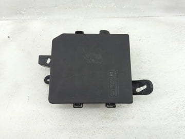 2013-2019 Nissan Sentra Fusebox Fuse Box Panel Relay Module P/N:4381173991 Fits Fits 2013 2014 2015 2016 2017 2018 2019 OEM 