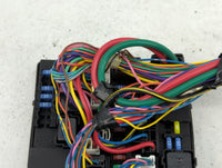 2013-2019 Nissan Sentra Fusebox Fuse Box Panel Relay Module P/N:4381173991 Fits Fits 2013 2014 2015 2016 2017 2018 2019 OEM 