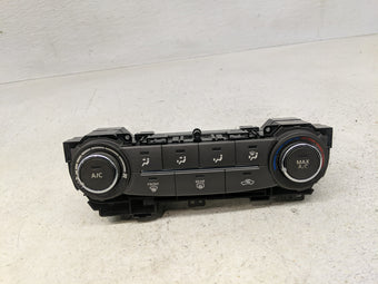 compare product 2013-2014 Nissan Sentra Climate Control Module Temperature AC/Heater Replacement P/N:275003SA2A Fits Fits 2013 2014 OEM Used Auto Parts
