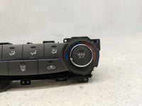 2013-2014 Nissan Sentra Climate Control Module Temperature AC/Heater Replacement P/N:275003SA2A Fits Fits 2013 2014 OEM Used