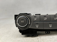 2013-2014 Nissan Sentra Climate Control Module Temperature AC/Heater Replacement P/N:275003SA2A Fits Fits 2013 2014 OEM Used