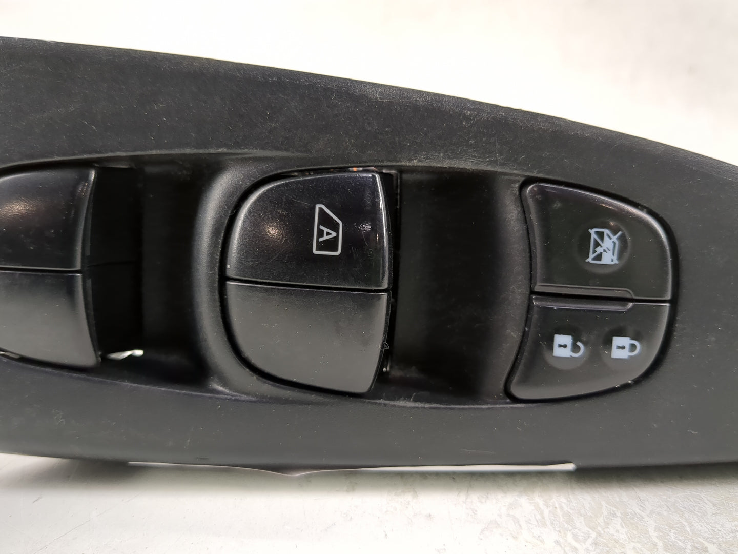 2013-2019 Nissan Sentra Master Power Window Switch Replacement Driver Side Left P/N:25401 3SH1A Fits OEM Used Auto Parts - O