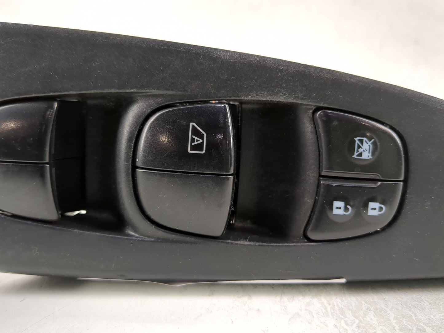 2013-2019 Nissan Sentra Master Power Window Switch Replacement Driver Side Left P/N:25401 3SH1A Fits OEM Used Auto Parts - O