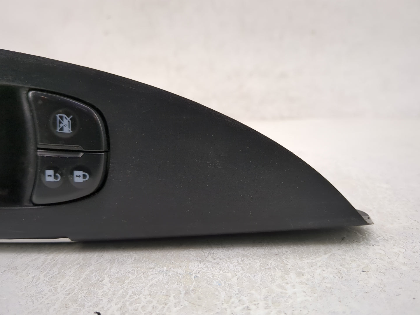 2013-2019 Nissan Sentra Master Power Window Switch Replacement Driver Side Left P/N:25401 3SH1A Fits OEM Used Auto Parts - O
