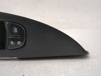 2013-2019 Nissan Sentra Master Power Window Switch Replacement Driver Side Left P/N:25401 3SH1A Fits OEM Used Auto Parts - O