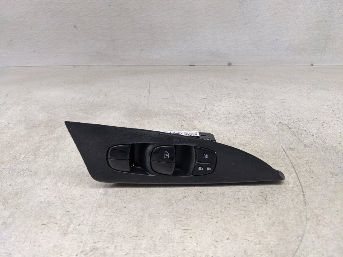 2013-2019 Nissan Sentra Master Power Window Switch Replacement Driver Side Left P/N:25401 3SH1A 80961 3SG0A Fits OEM Used Au