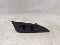 2013-2019 Nissan Sentra Master Power Window Switch Replacement Driver Side Left P/N:25401 3SH1A 80961 3SG0A Fits OEM Used Au