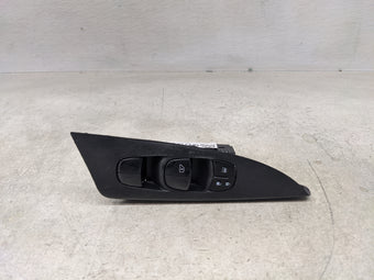 compare product 2013-2019 Nissan Sentra Master Power Window Switch Replacement Driver Side Left P/N:25401 3SH1A 80961 3SG0A Fits OEM Used Auto Parts