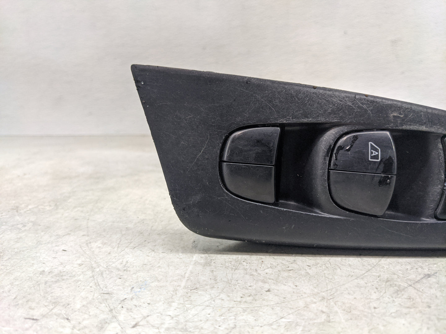 2013-2019 Nissan Sentra Master Power Window Switch Replacement Driver Side Left P/N:25401 3SH1A 80961 3SG0A Fits OEM Used Au