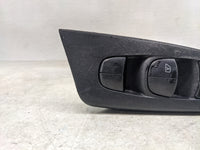 2013-2019 Nissan Sentra Master Power Window Switch Replacement Driver Side Left P/N:25401 3SH1A 80961 3SG0A Fits OEM Used Au