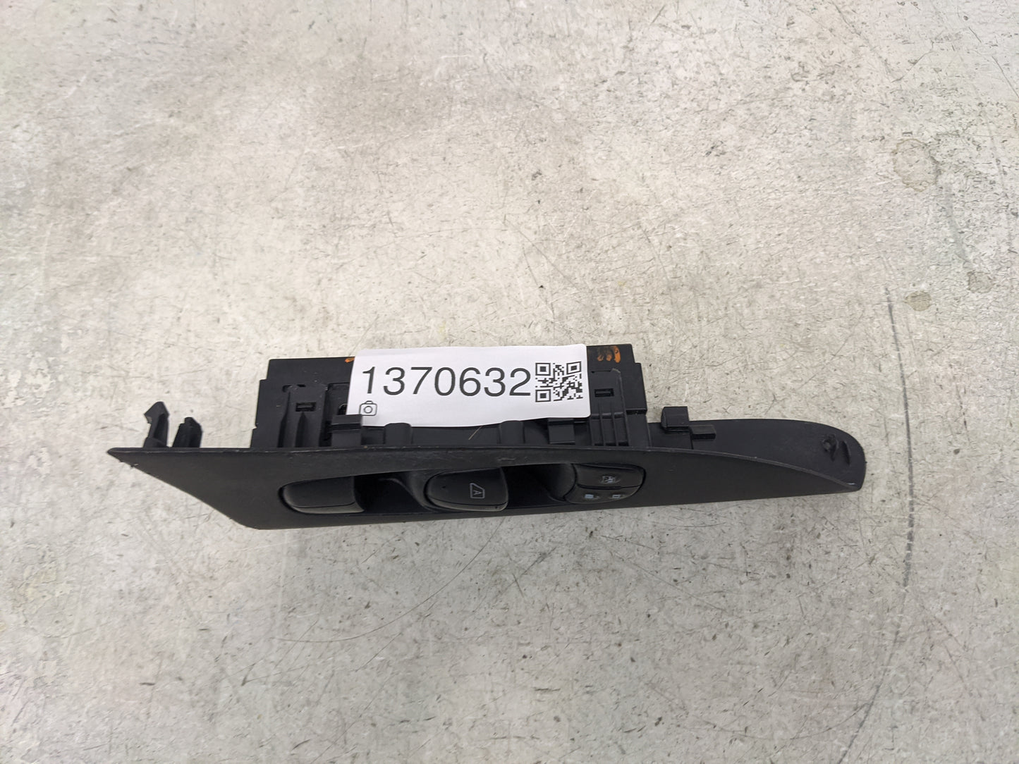 2013-2019 Nissan Sentra Master Power Window Switch Replacement Driver Side Left P/N:25401 3SH1A 80961 3SG0A Fits OEM Used Au