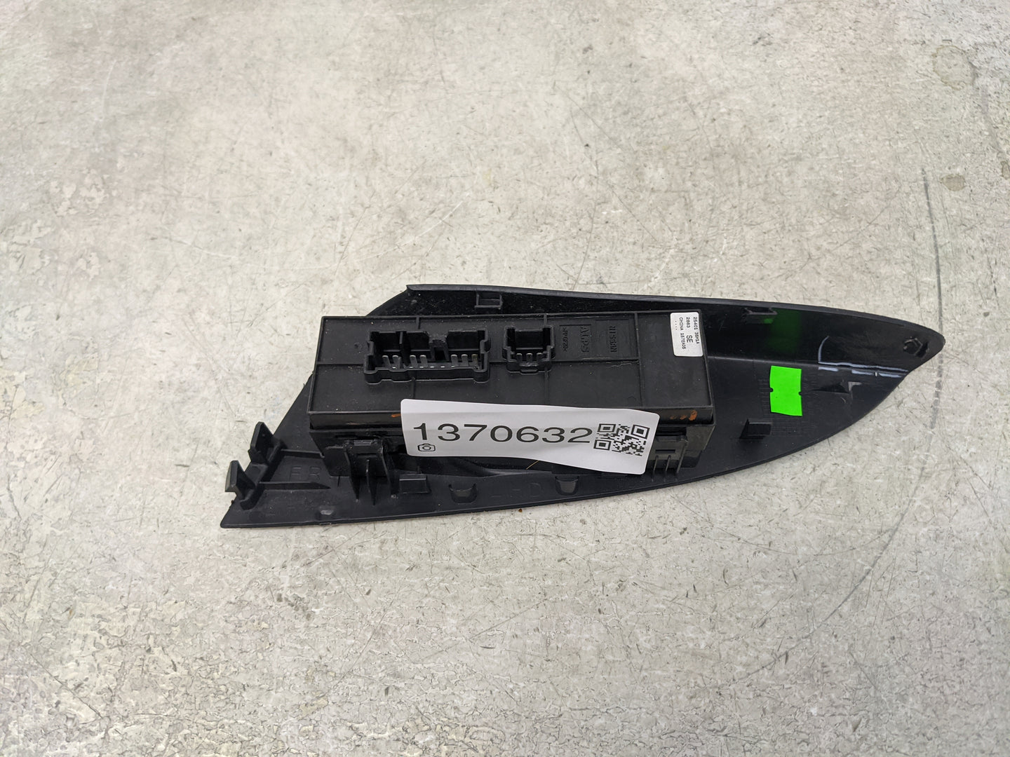 2013-2019 Nissan Sentra Master Power Window Switch Replacement Driver Side Left P/N:25401 3SH1A 80961 3SG0A Fits OEM Used Au