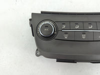 2013-2014 Nissan Sentra Climate Control Module Temperature AC/Heater Replacement P/N:275003SA2A Fits Fits 2013 2014 OEM Used