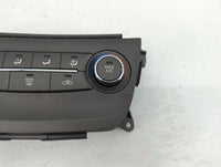 2013-2014 Nissan Sentra Climate Control Module Temperature AC/Heater Replacement P/N:275003SA2A Fits Fits 2013 2014 OEM Used