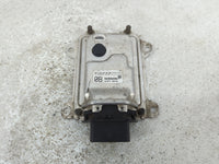2013-2015 Nissan Sentra PCM Engine Control Computer ECU ECM PCU OEM P/N:310F6 3BE0A Fits Fits 2013 2014 2015 OEM Used Auto P