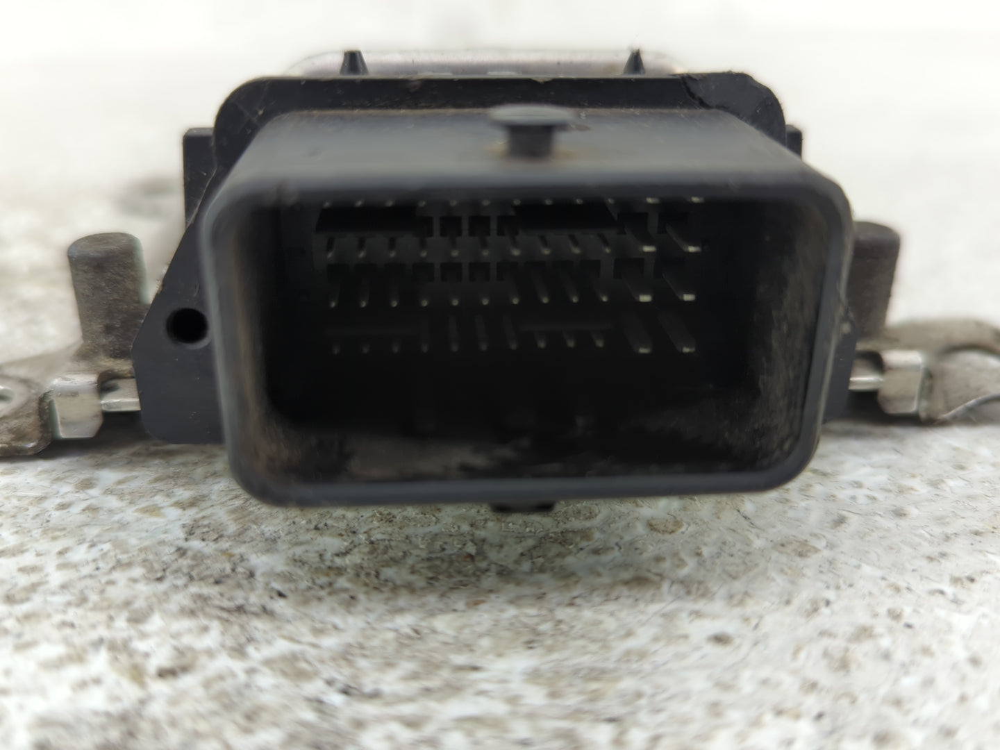 2013-2015 Nissan Sentra PCM Engine Control Computer ECU ECM PCU OEM P/N:310F6 3BE0A Fits Fits 2013 2014 2015 OEM Used Auto P