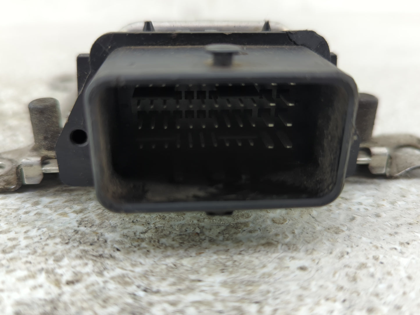 2013-2015 Nissan Sentra PCM Engine Control Computer ECU ECM PCU OEM P/N:310F6 3BE0A Fits Fits 2013 2014 2015 OEM Used Auto P