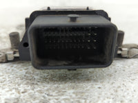 2013-2015 Nissan Sentra PCM Engine Control Computer ECU ECM PCU OEM P/N:310F6 3BE0A Fits Fits 2013 2014 2015 OEM Used Auto P