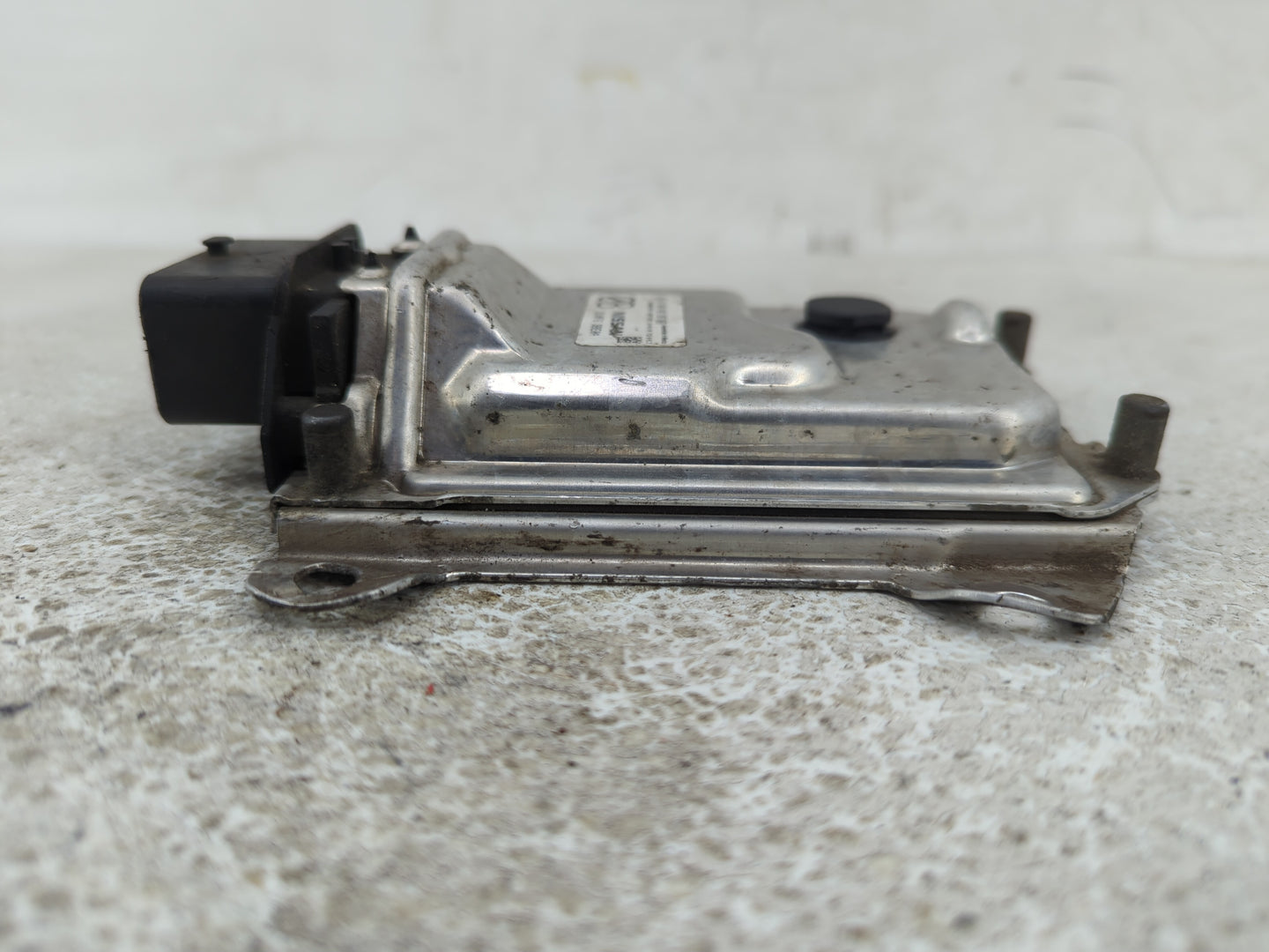 2013-2015 Nissan Sentra PCM Engine Control Computer ECU ECM PCU OEM P/N:310F6 3BE0A Fits Fits 2013 2014 2015 OEM Used Auto P