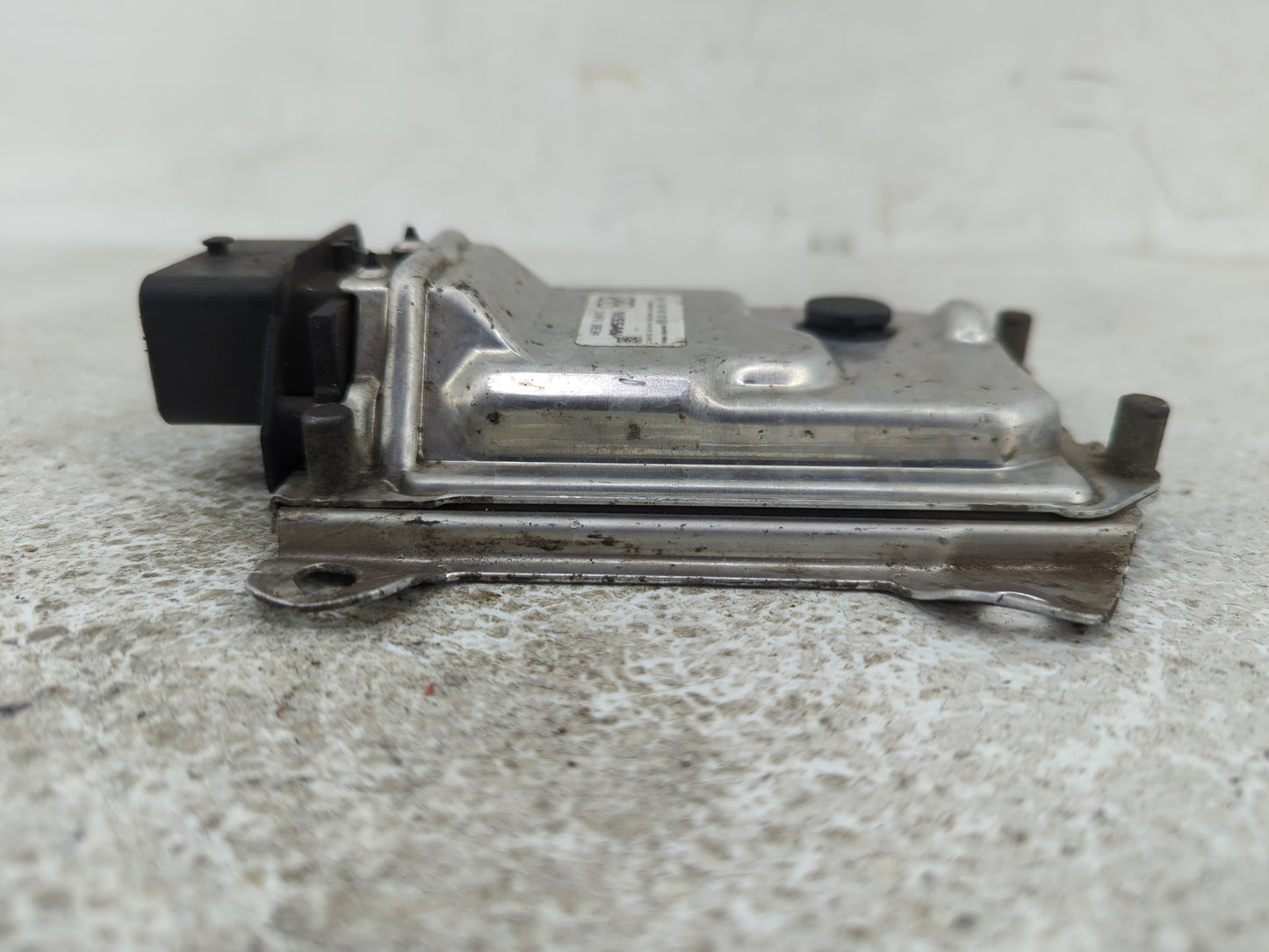 2013-2015 Nissan Sentra PCM Engine Control Computer ECU ECM PCU OEM P/N:310F6 3BE0A Fits Fits 2013 2014 2015 OEM Used Auto P