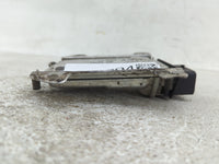 2013-2015 Nissan Sentra PCM Engine Control Computer ECU ECM PCU OEM P/N:310F6 3BE0A Fits Fits 2013 2014 2015 OEM Used Auto P
