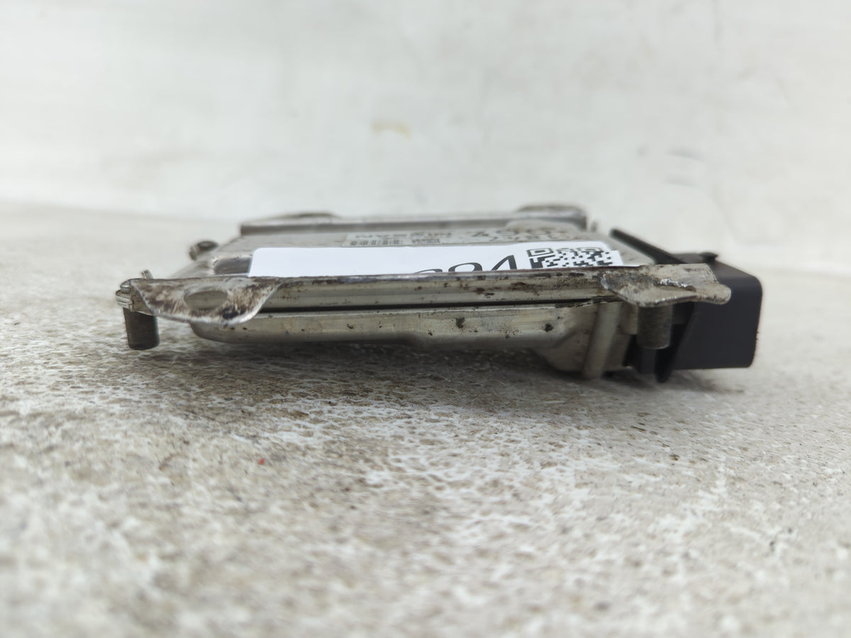 2013-2015 Nissan Sentra PCM Engine Control Computer ECU ECM PCU OEM P/N:310F6 3BE0A Fits 2013 2014 2015 OEM Used Auto Parts 