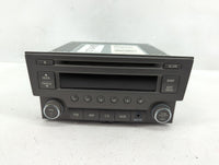 2013-2014 Nissan Sentra Radio AM FM Cd Player Receiver Replacement P/N:28185 3RA2A Fits Fits 2013 2014 OEM Used Auto Parts -