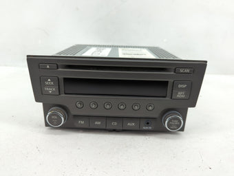 compare product 2013-2014 Nissan Sentra Radio AM FM Cd Player Receiver Replacement P/N:28185 3RA2A Fits Fits 2013 2014 OEM Used Auto Parts