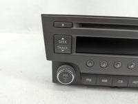 2013-2014 Nissan Sentra Radio AM FM Cd Player Receiver Replacement P/N:28185 3RA2A Fits Fits 2013 2014 OEM Used Auto Parts -