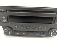 2013-2014 Nissan Sentra Radio AM FM Cd Player Receiver Replacement P/N:28185 3RA2A Fits Fits 2013 2014 OEM Used Auto Parts -