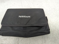 2014 Nissan Sentra Owners Manual Book Guide P/N:OM14E 0B17U1 OEM Used Auto Parts - Oemusedautoparts1.com