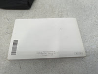 2014 Nissan Sentra Owners Manual Book Guide P/N:OM14E 0B17U1 OEM Used Auto Parts - Oemusedautoparts1.com