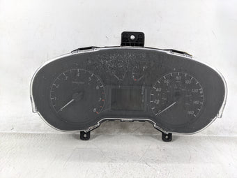 compare product 2013-2014 Nissan Sentra Instrument Cluster Speedometer Gauges P/N:248109AM0C Fits Fits 2013 2014 OEM Used Auto Parts