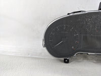 2013-2014 Nissan Sentra Instrument Cluster Speedometer Gauges P/N:248109AM0C Fits Fits 2013 2014 OEM Used Auto Parts - Oemus